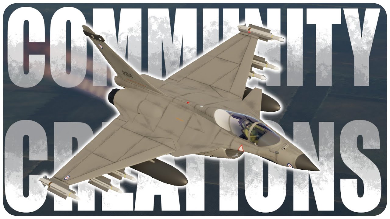 I flew YOUR creations in Flyout! | #15