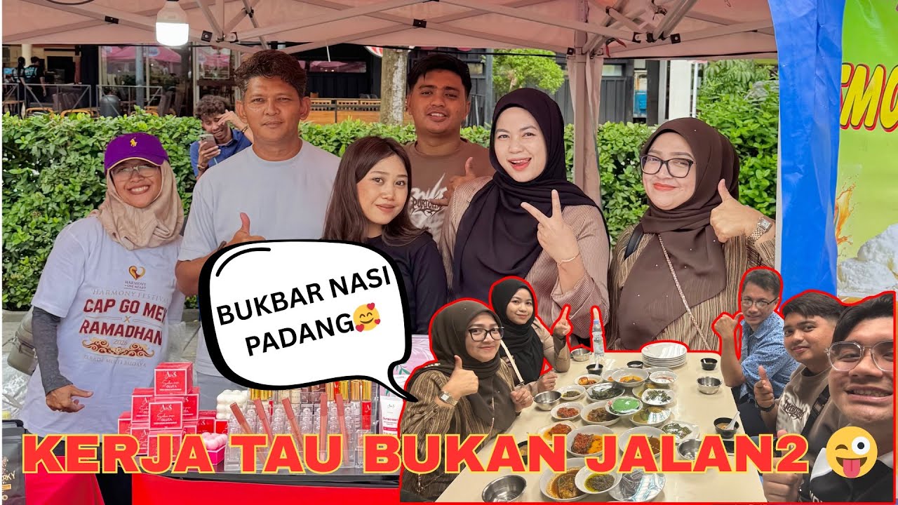 PAGI PAGI DAH BUAT HAL😌 MAI BUAT KEJE NAH BUKAN HOLIDAY 😜