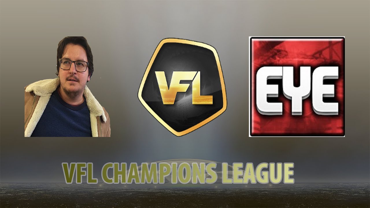 VFL Champions League Final
