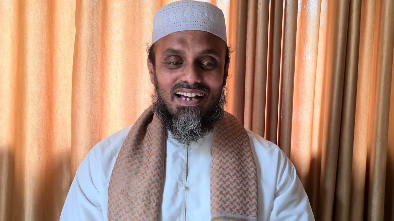  ബ്രൈക് ഡാൻസ് കാരനായ എന്നെ സത്യപാതയിലേക്ക് നയിച്ച മഹാൻ.പാറപ്പുറം ശൈഖുന അനുസ്മരണം by മുജീബ് ഖലീലിനൂരി