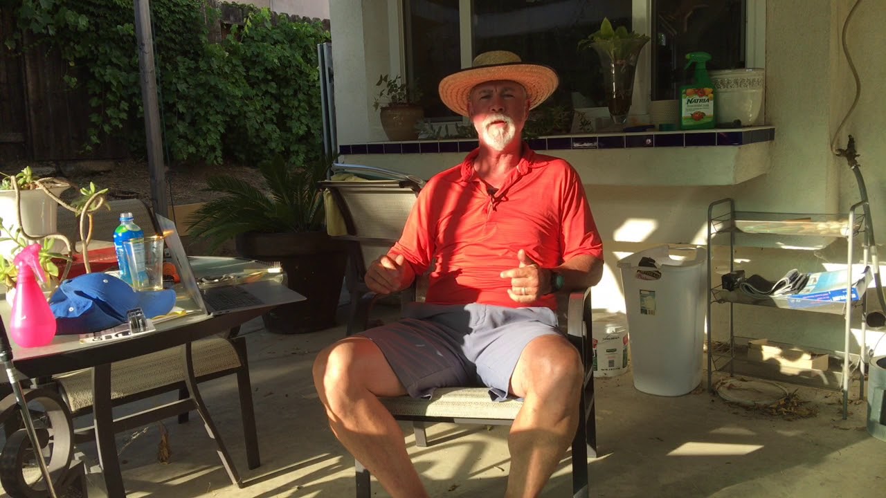 Baseball v Holy Grail of Golf®
