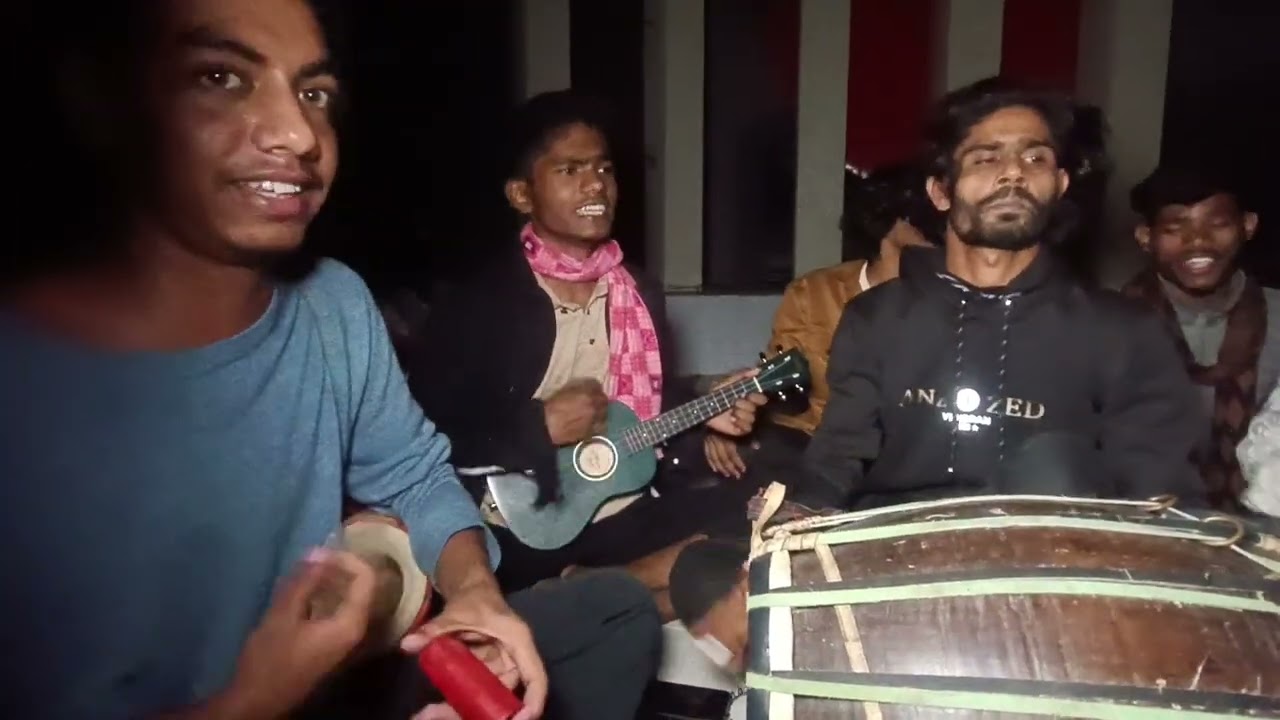 আমি কত জনরে কত কি দিলাম।।