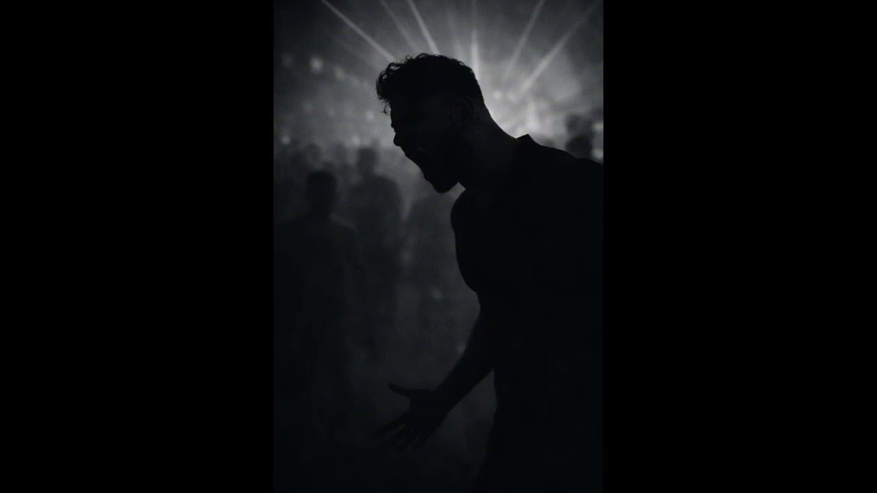 Ouranos - Intro