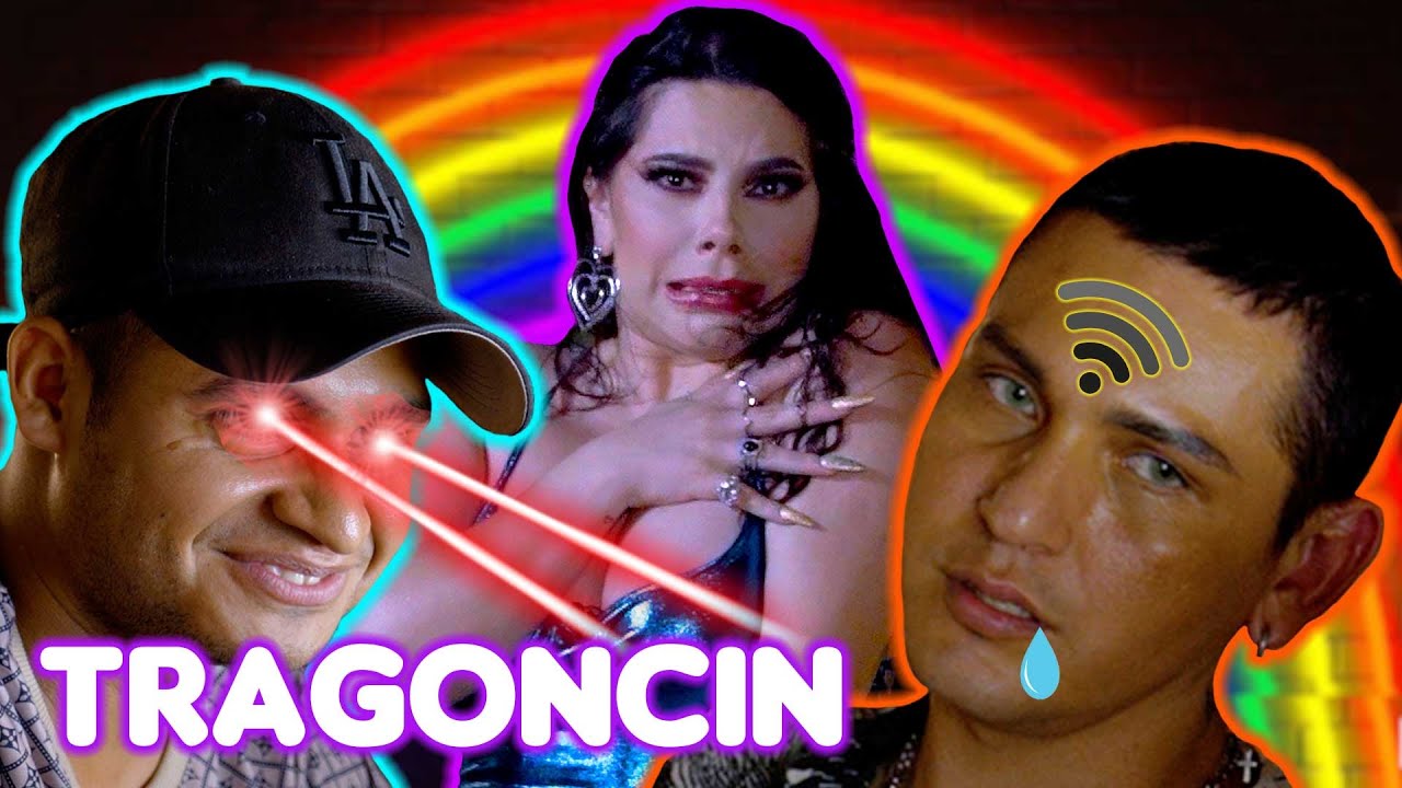 INFIELES T-5 | Drag queen con rica ver-dura 🌈 Ep.20
