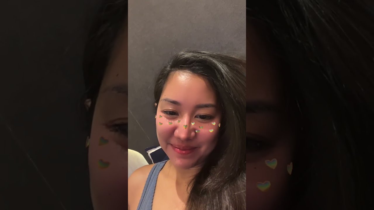 chikakinsky19 IG Live 2023/03/10