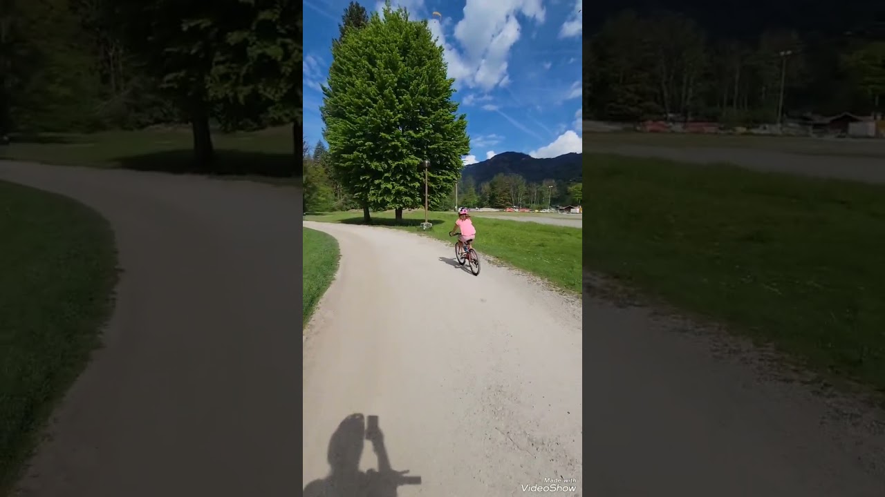 Lacs aux Dames Samoëns