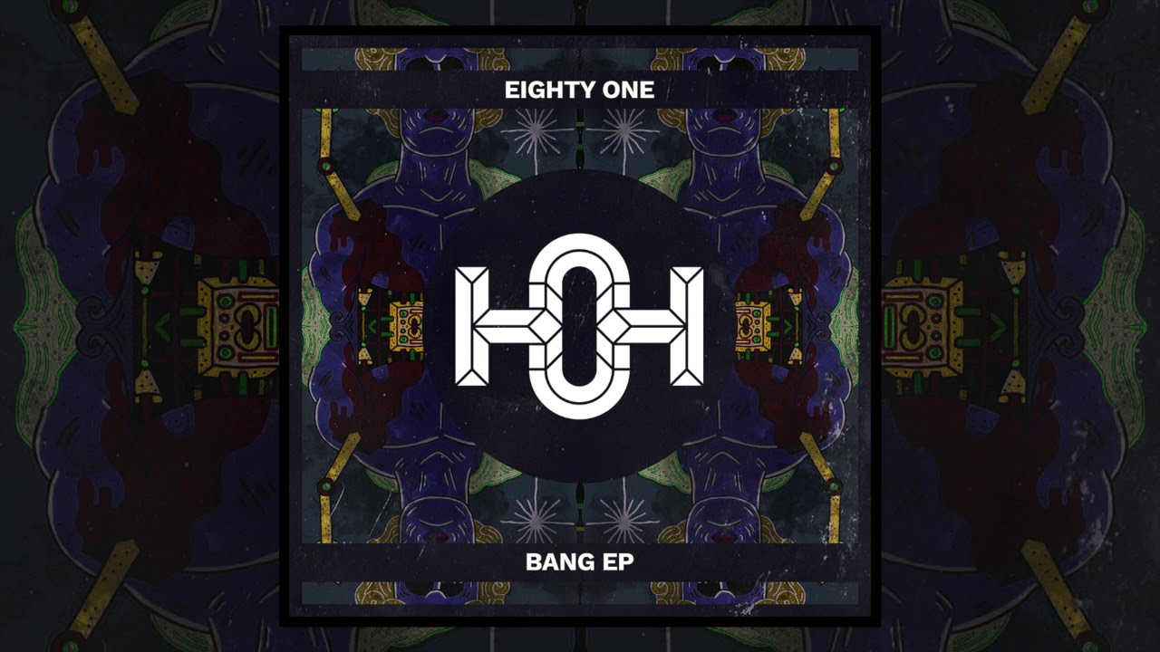 81 - Bang (Original Mix) | House of Hustle