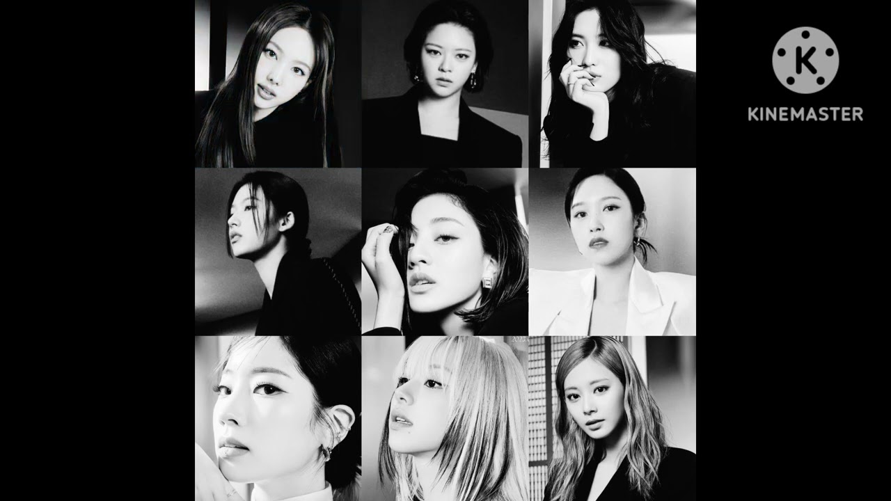 How Would Twice Sing Day By Day by T-ARA