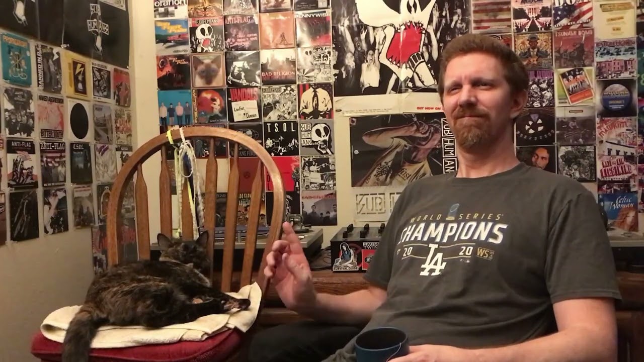 Shnootz - Reaction Video (a-ha - Foot of the Mountain [Erik Ljunggren Remix])
