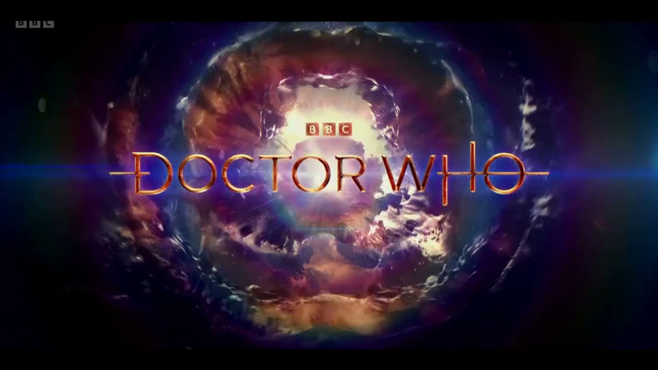 Doctor Who Extended Theme 12 - Segun Akinola - 2018 - 2022