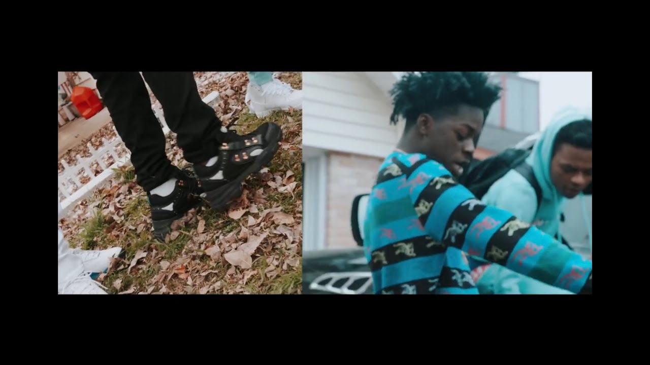 Quin NFN - Check (Official Music Video)