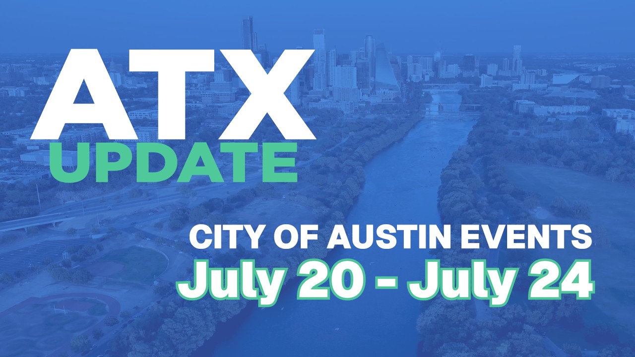 ATX Update July 20-24