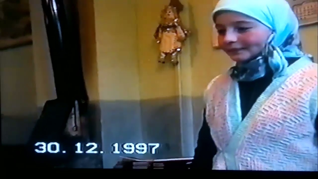 Jusuf i Dzemilja - Priredba Radeša 1997 godine 