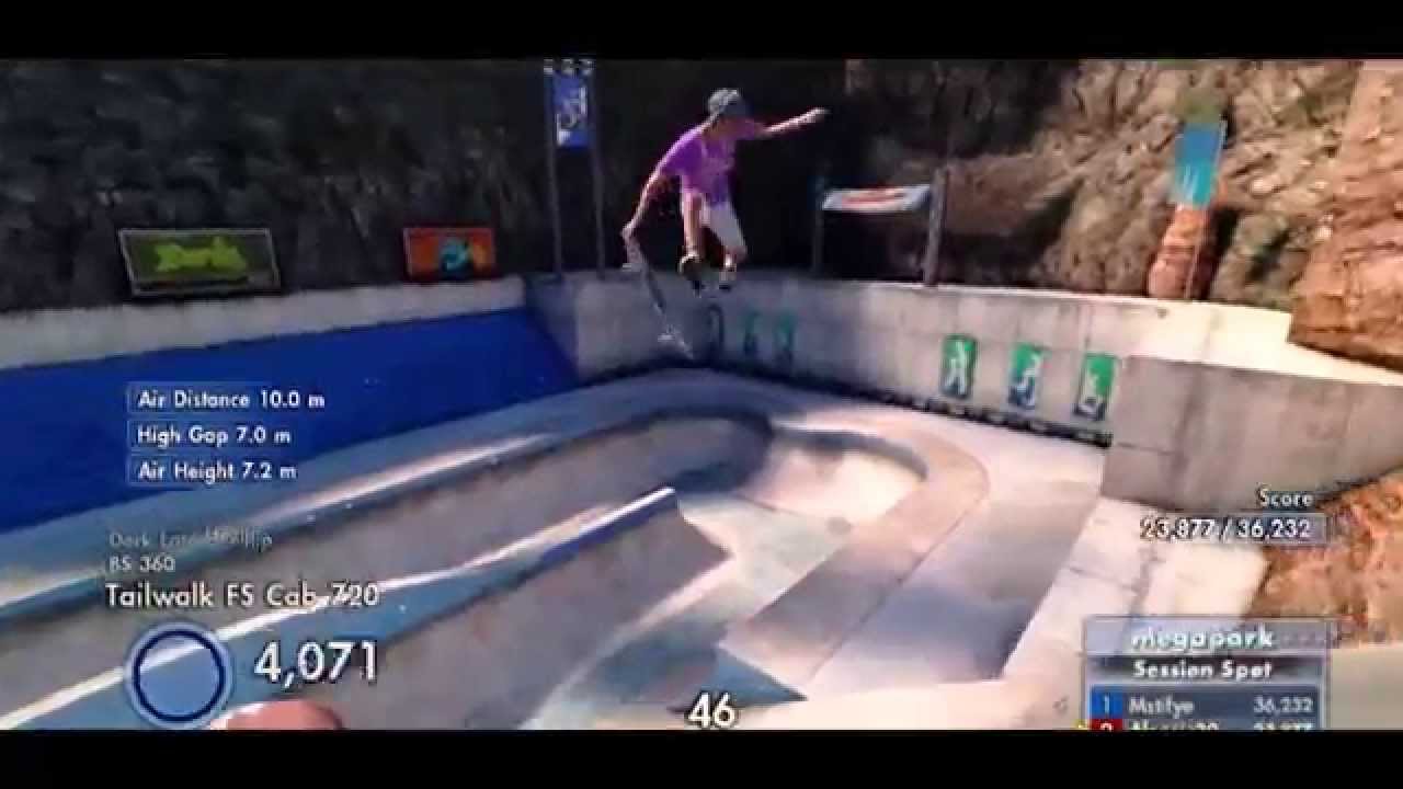 Alex Minitage #2