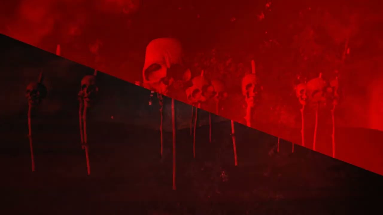 Protector Yandere Slender man one shot