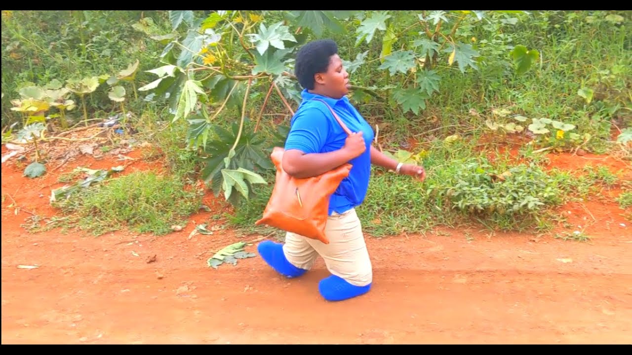 IMANA IJYA YIBUKA BY ASIFIWE ( Video Official 2025 )