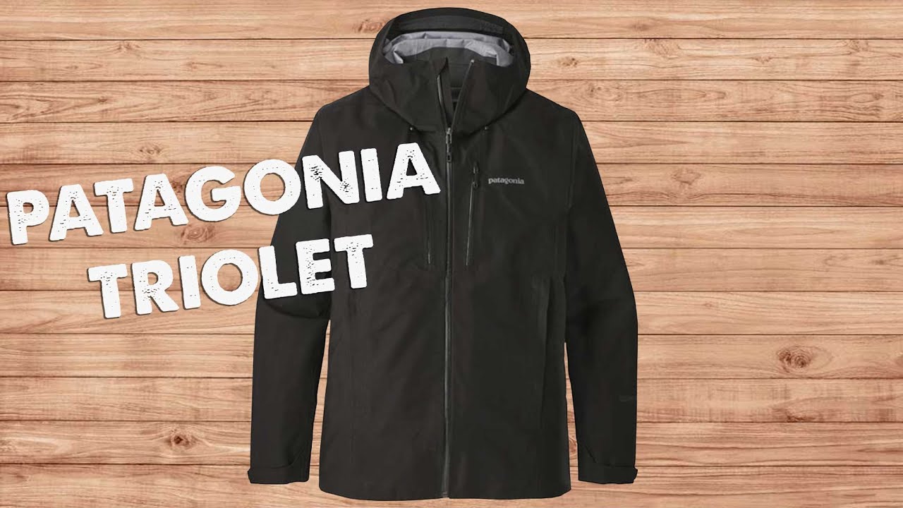 Recenzja kurtki Patagonia Triolet i reakcje | Coat Check
