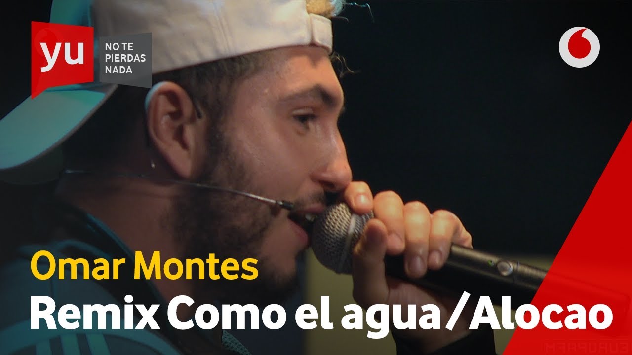 Omar Montes | 