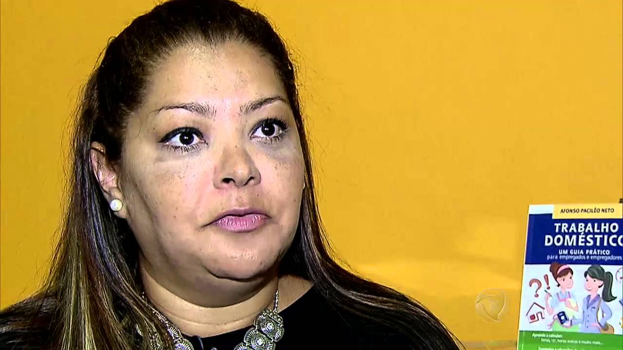 A polêmica das empregadas