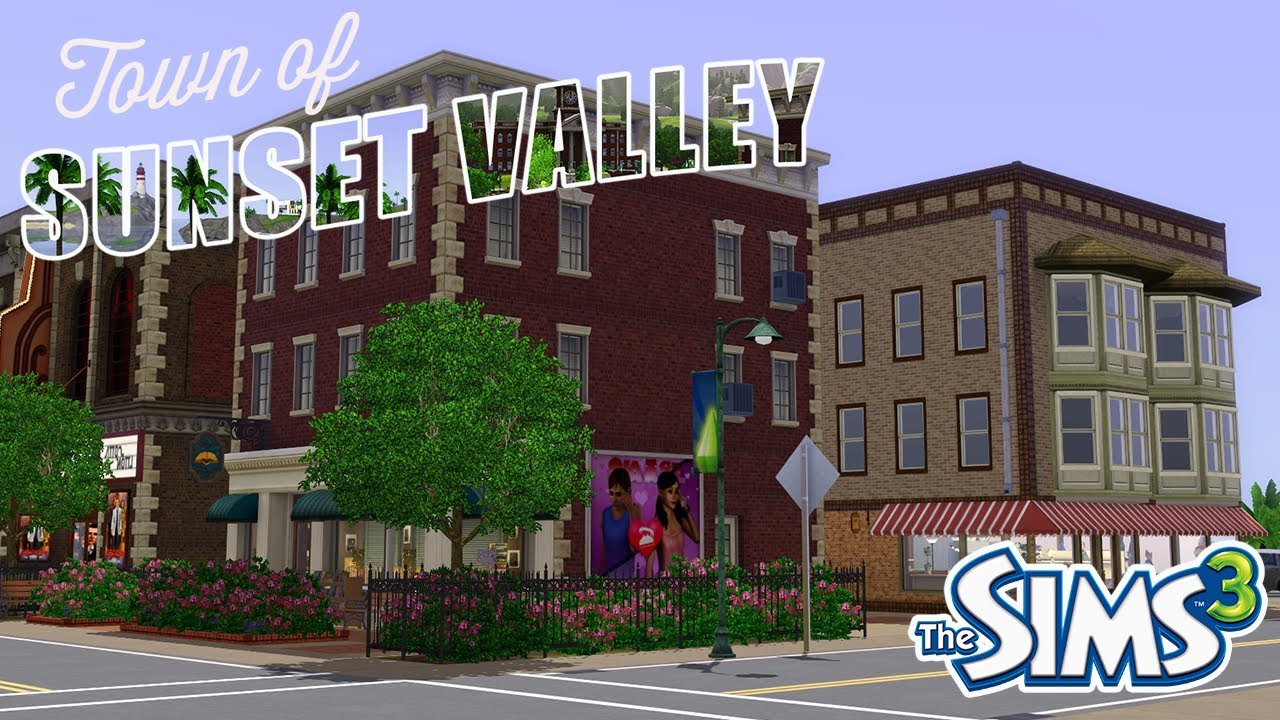 Renovating Sunset Valley #14 // Consignment Store at Mirabello Plaza