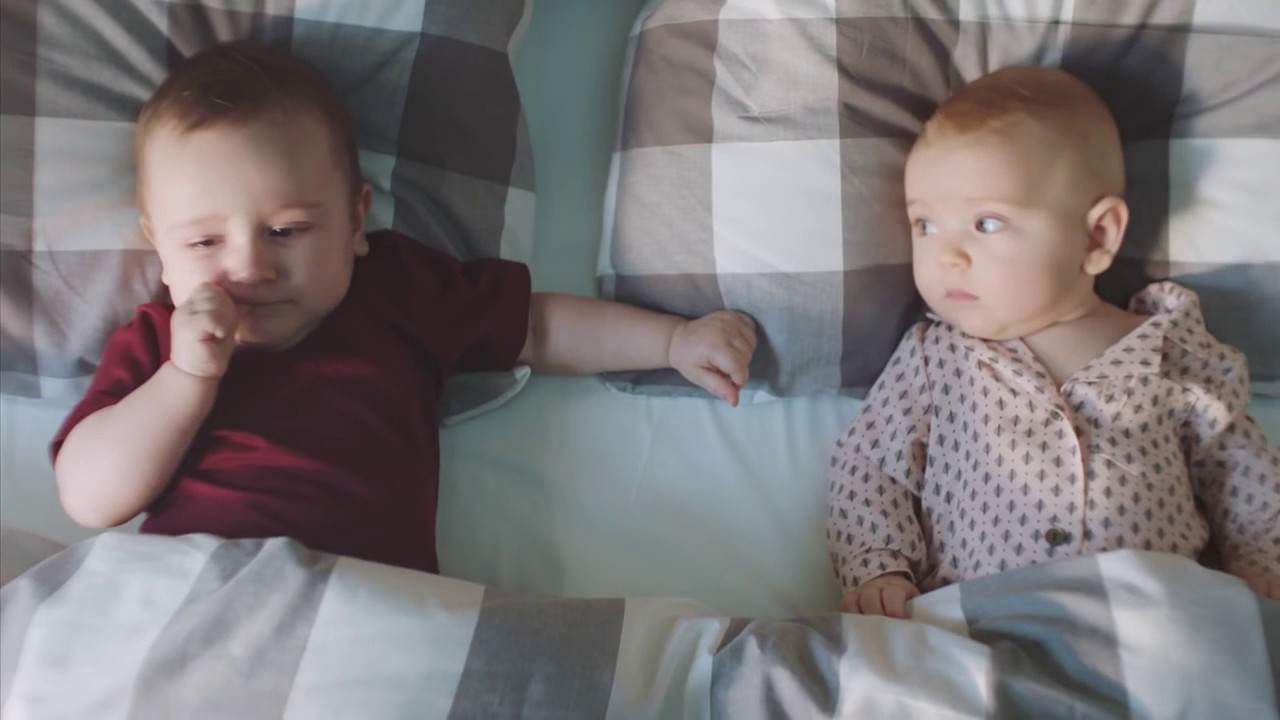 Ikea   Like a Baby &ndash; Adfilms, TV Commercial, TV Advertisments, Adfilmmakers