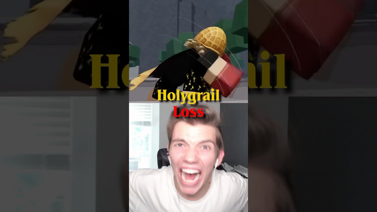 YouTubers I could beat in TSB #roblox #thestrongestbattlegrounds