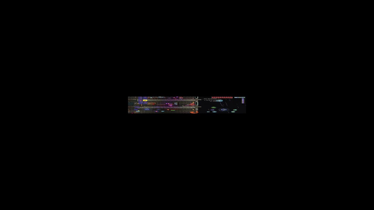 Terraria Legendary Mode (Summoner Class)
