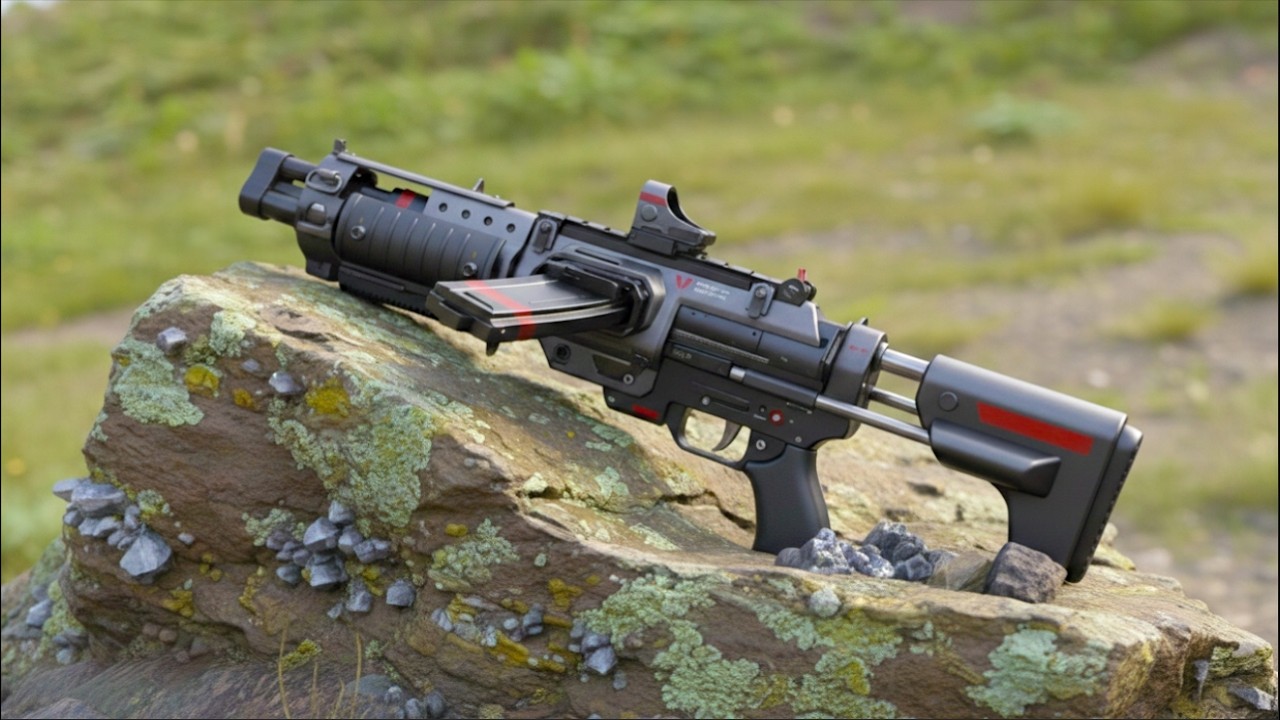 15 tödliche Waffen auf Amazon, die keine Kugeln oder Schießpulver brauchen