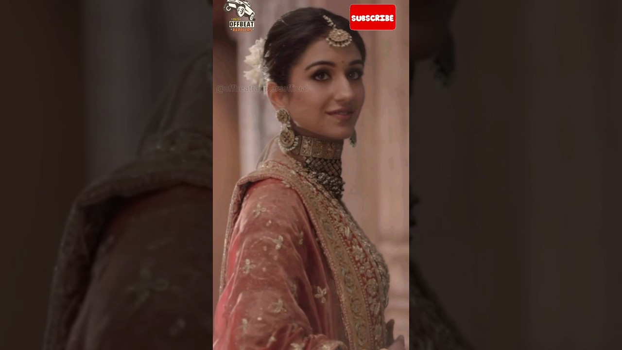 Beautiful, Traditional Radiant & Stunning Bride #radhikamerchant #radhikaanantwedding #indianbride