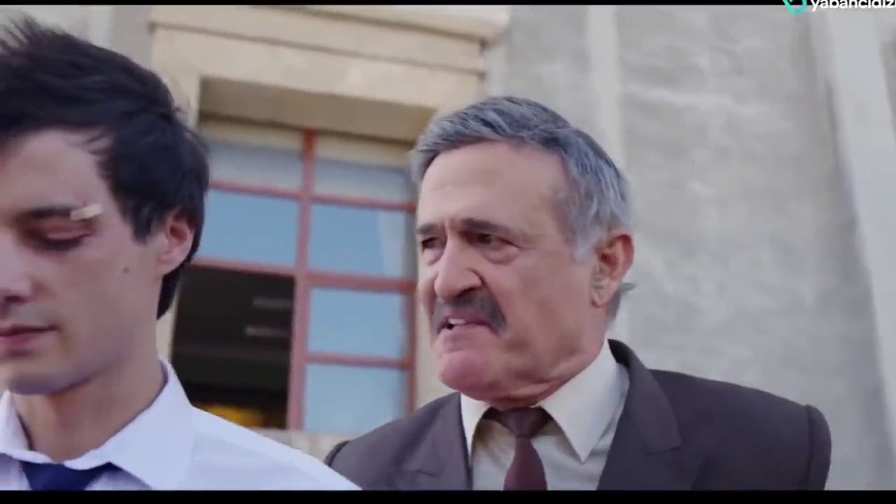 Aşk 101   &Ouml;z&uuml;r Dileme Sahnesi   1  HD