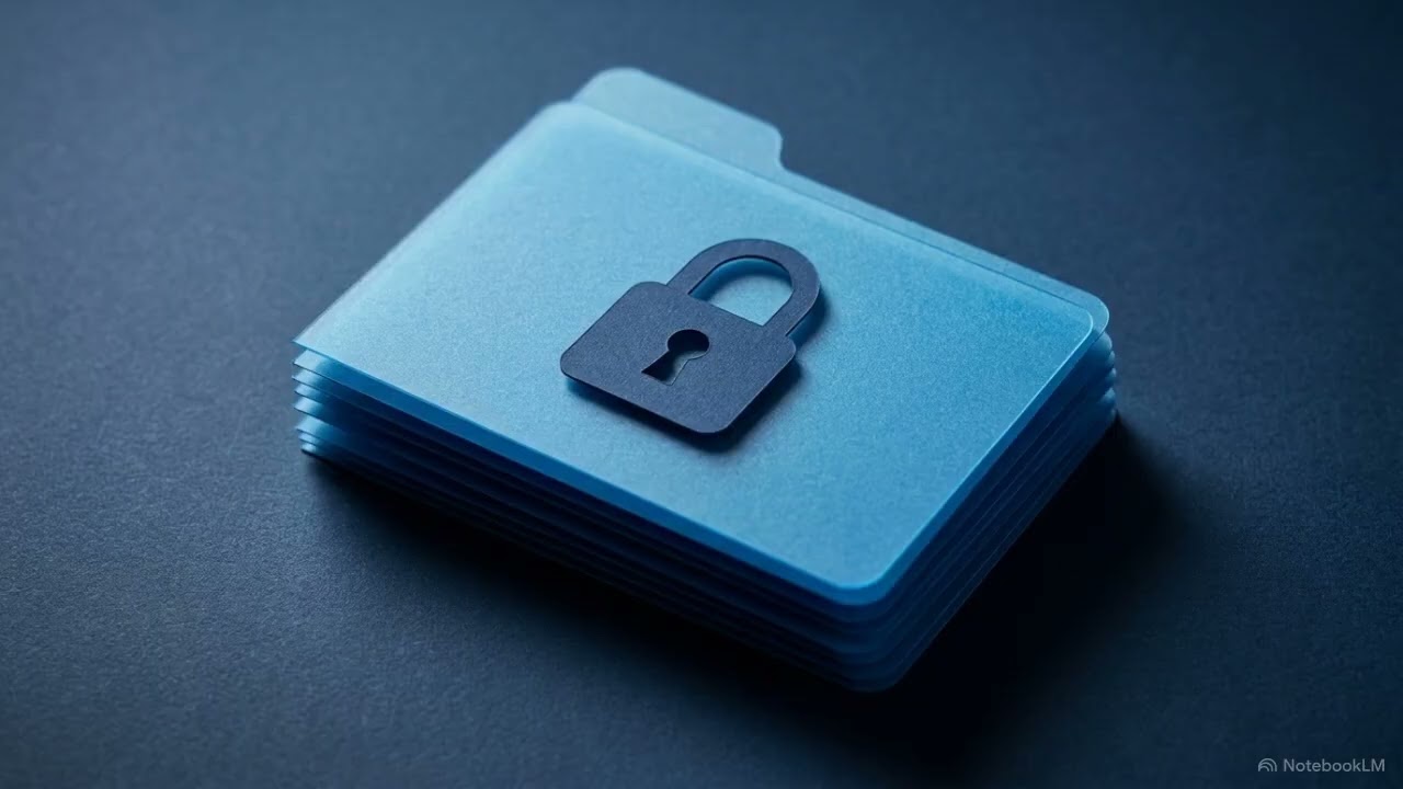 Protecting Applications & Data: Access Control Models | AP Cybersecurity 5.2