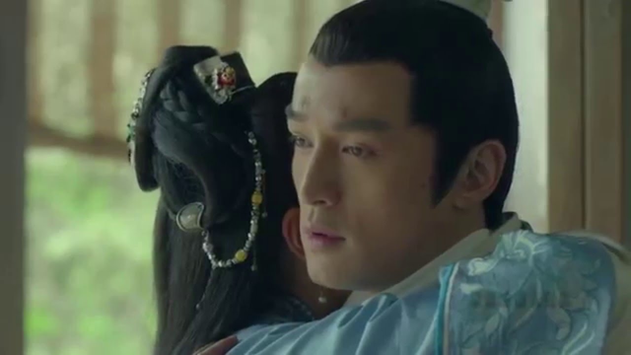 【琅琊榜】可念不可说（梅长苏X霓凰）