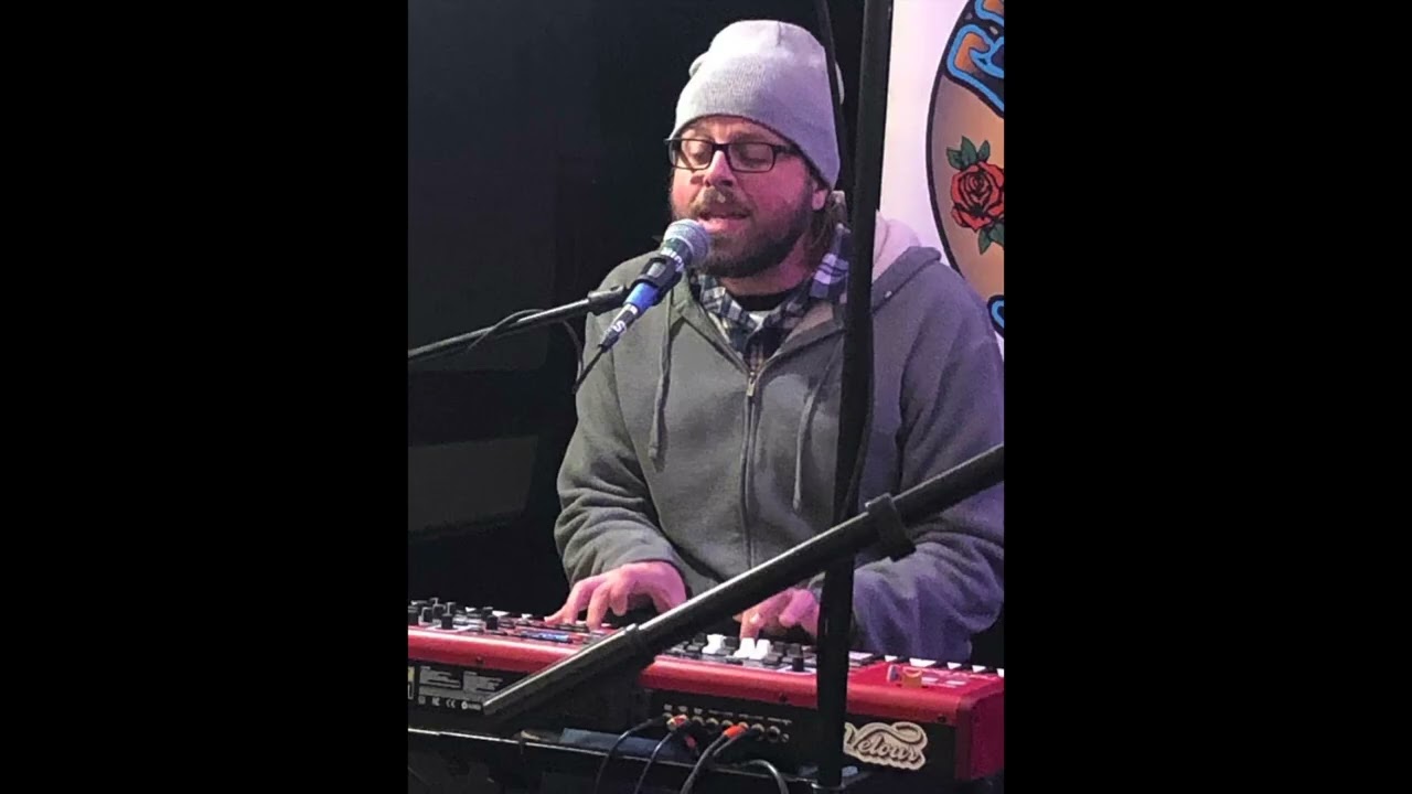 West LA Fadeaway - The Grateful Dads of Santa Cruz -  3/1/25