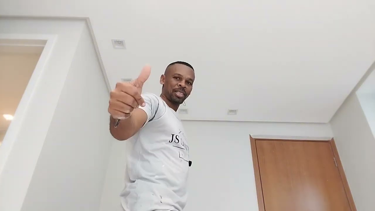 Hoje  colocação  dos rodapés 