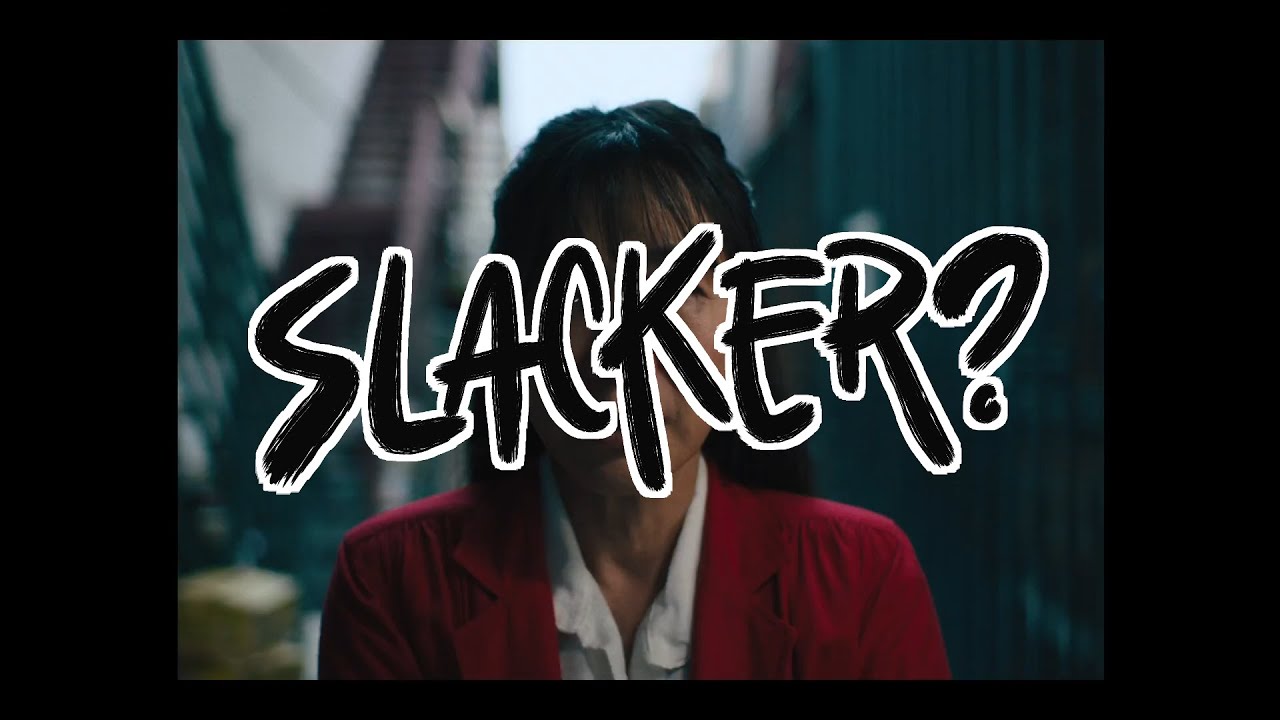 Is Everything Everywhere All At Once A Slacker Movie?