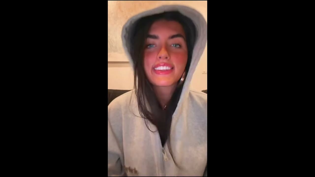 Angelina Jordan Landslide Full version | Improved Audio Enhancement #angelinajordana