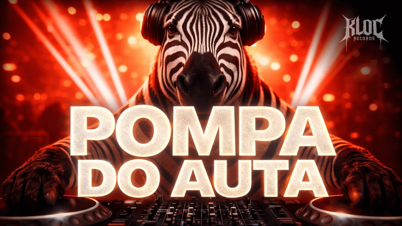 🔥 Pompa Do Auta 🔥- KLOC RECORDS | Vixa Klocixa (Mocna Muza) HITY ⚡ 2026 ⚡