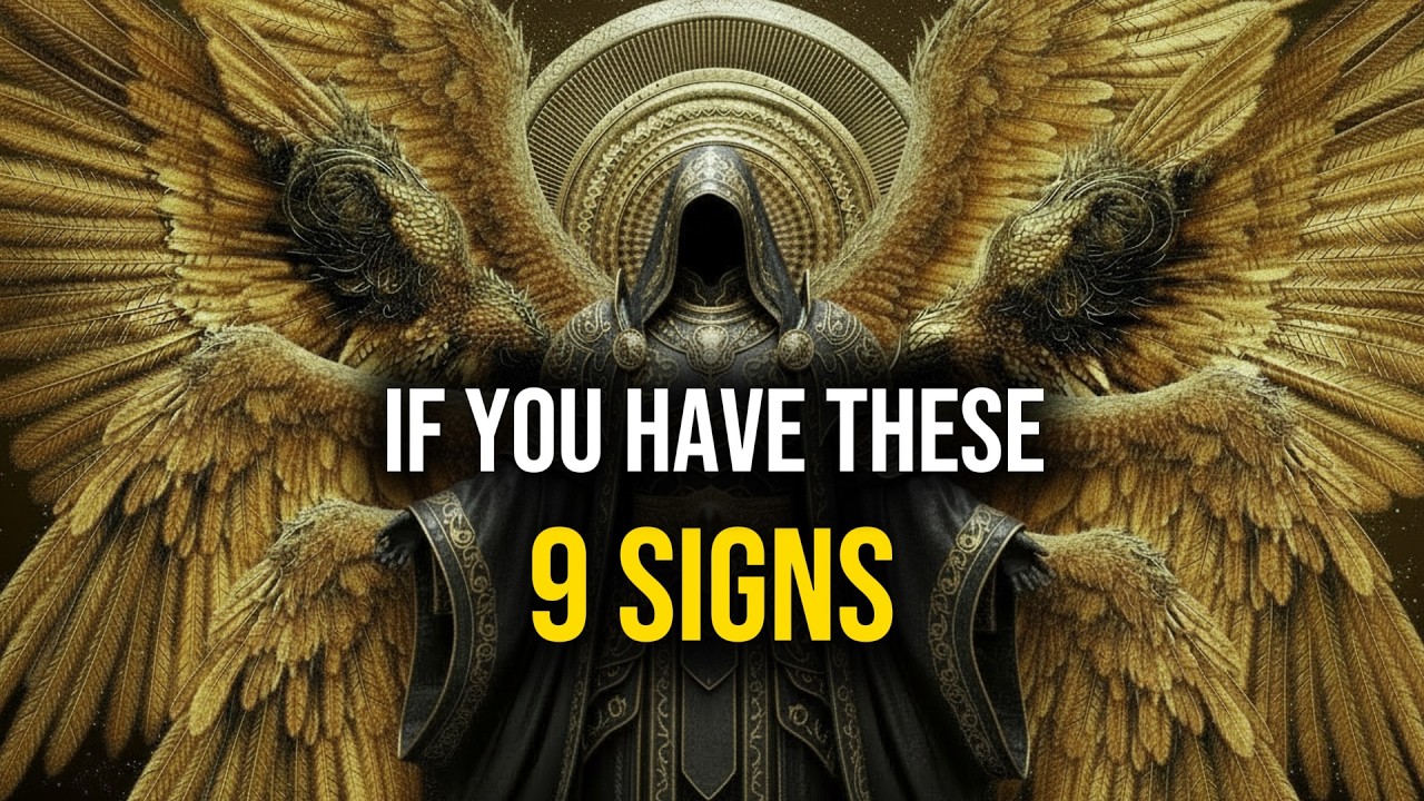 You're an Angel in Disguise