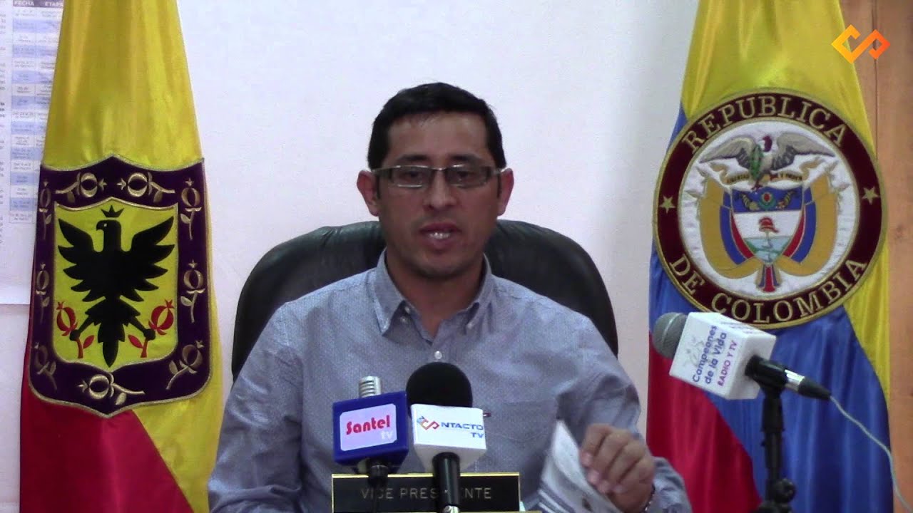 Quiere ser Alcalde Local...