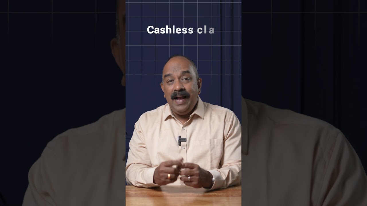 The REAL Difference Between Cashless and Reimbursement Claims | Star Health Insurance