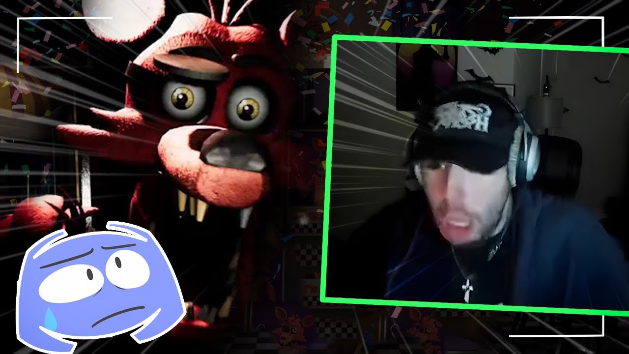 BigT Plays THE MOST REALISTIC FNAF Game