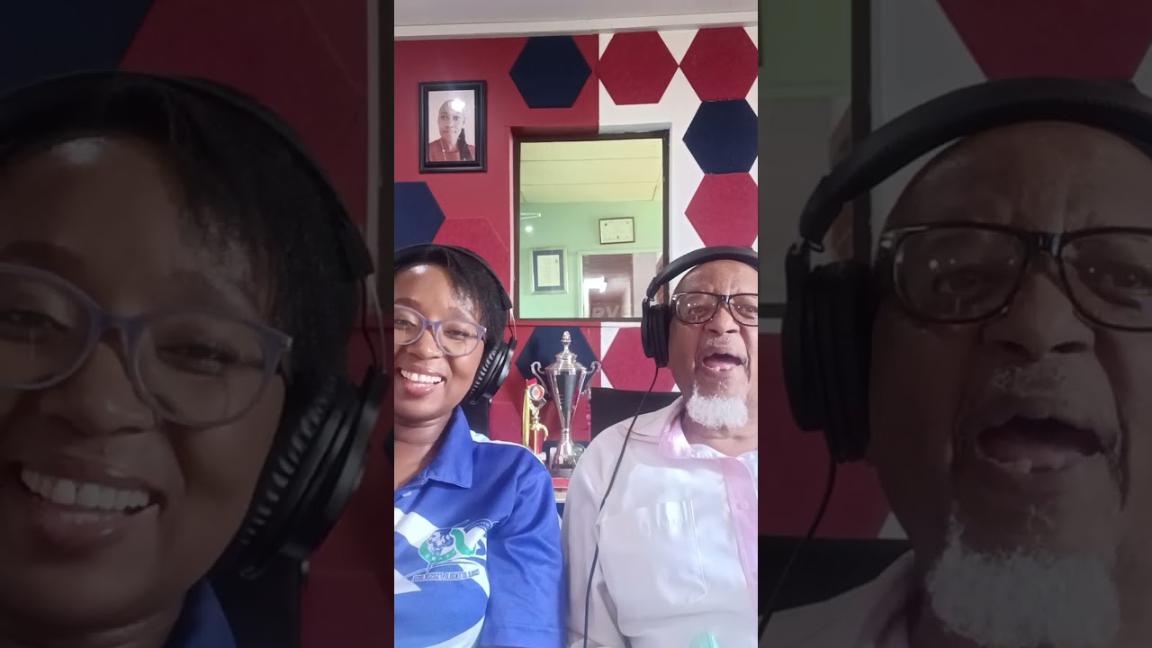 Ketsetsano, Ts'oarelano, Poelano - Harvest FM Radio 14th January 2026