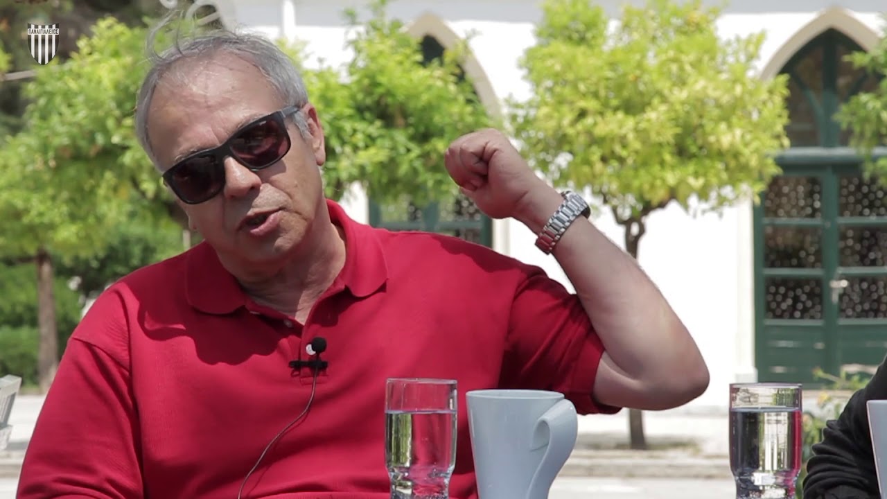 ΠΑΝΑΙΓΙΑΛΕΙΟΣ 90 ΧΡΟΝΙΑ- TRAILER