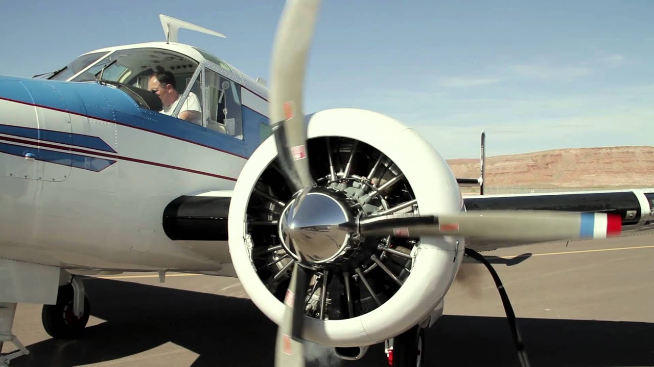 Beechcraft H-18S V2.mp4