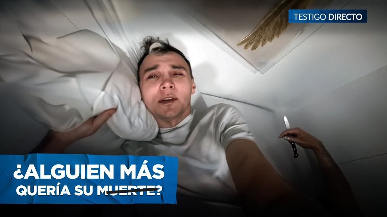 ¿Jhonier Leal y un Cómplice? El Plan Secreto para Acabar con Mauricio y Robar Su Fortuna