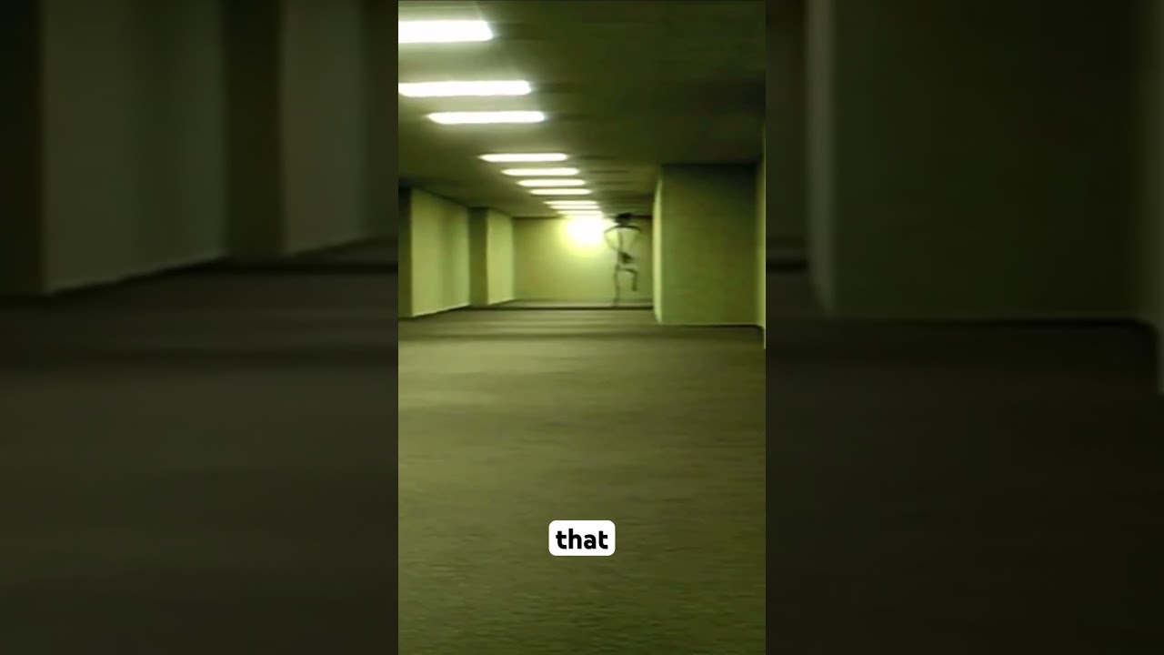 Backrooms Pitfalls Memes (Backrooms) #cars #car #relatable #backrooms #shorts #backroomsfoundfootage