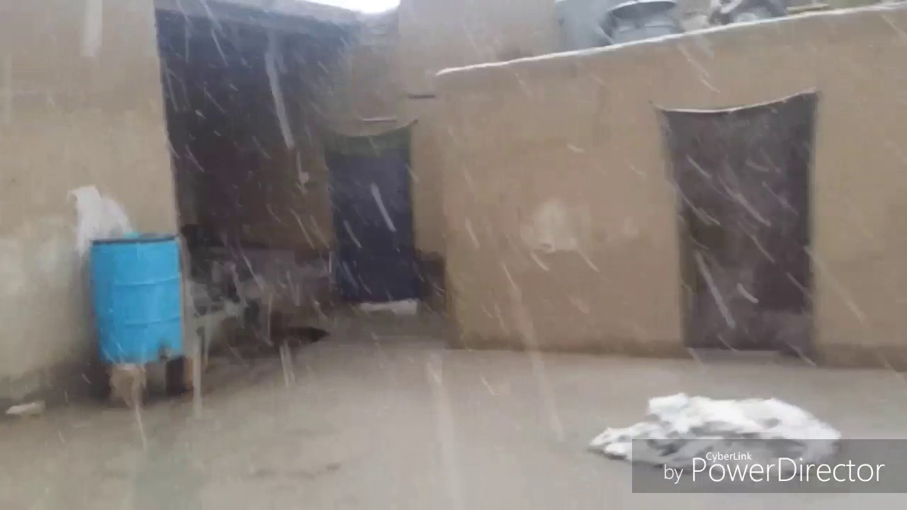 Baraf baari HD