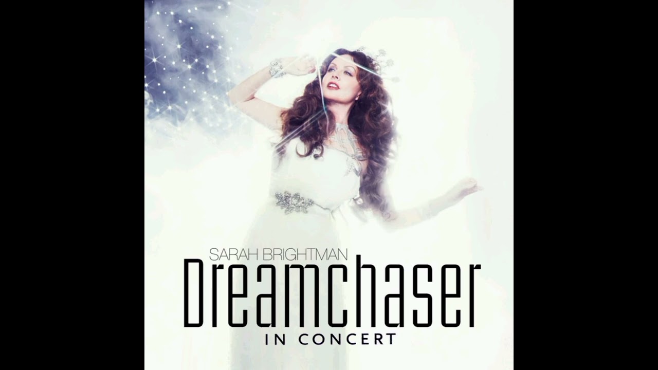 Sarah Brightman - It's a Beautiful Day (Live From The Dreamchaser World Tour)