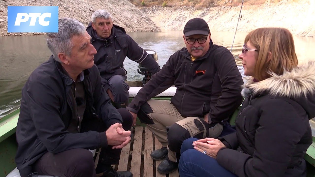 Na skriveno te vodim mesto: Radoman Kanjevac