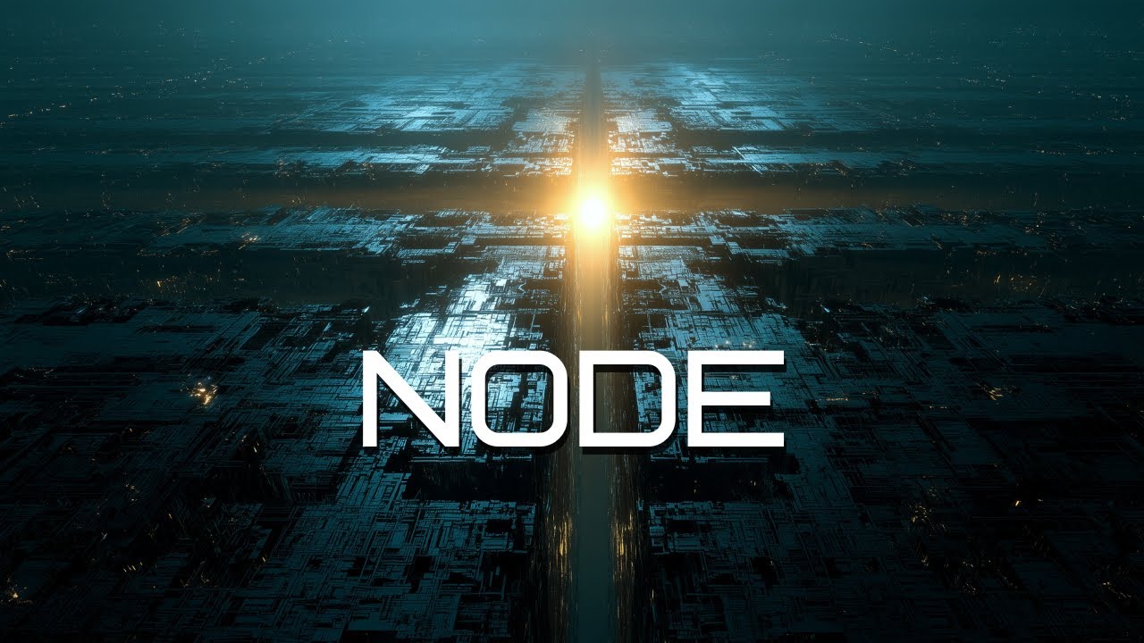 Analyze the Node | Music for Network Analysis & Systems Thinking | Deep Focus Protocol